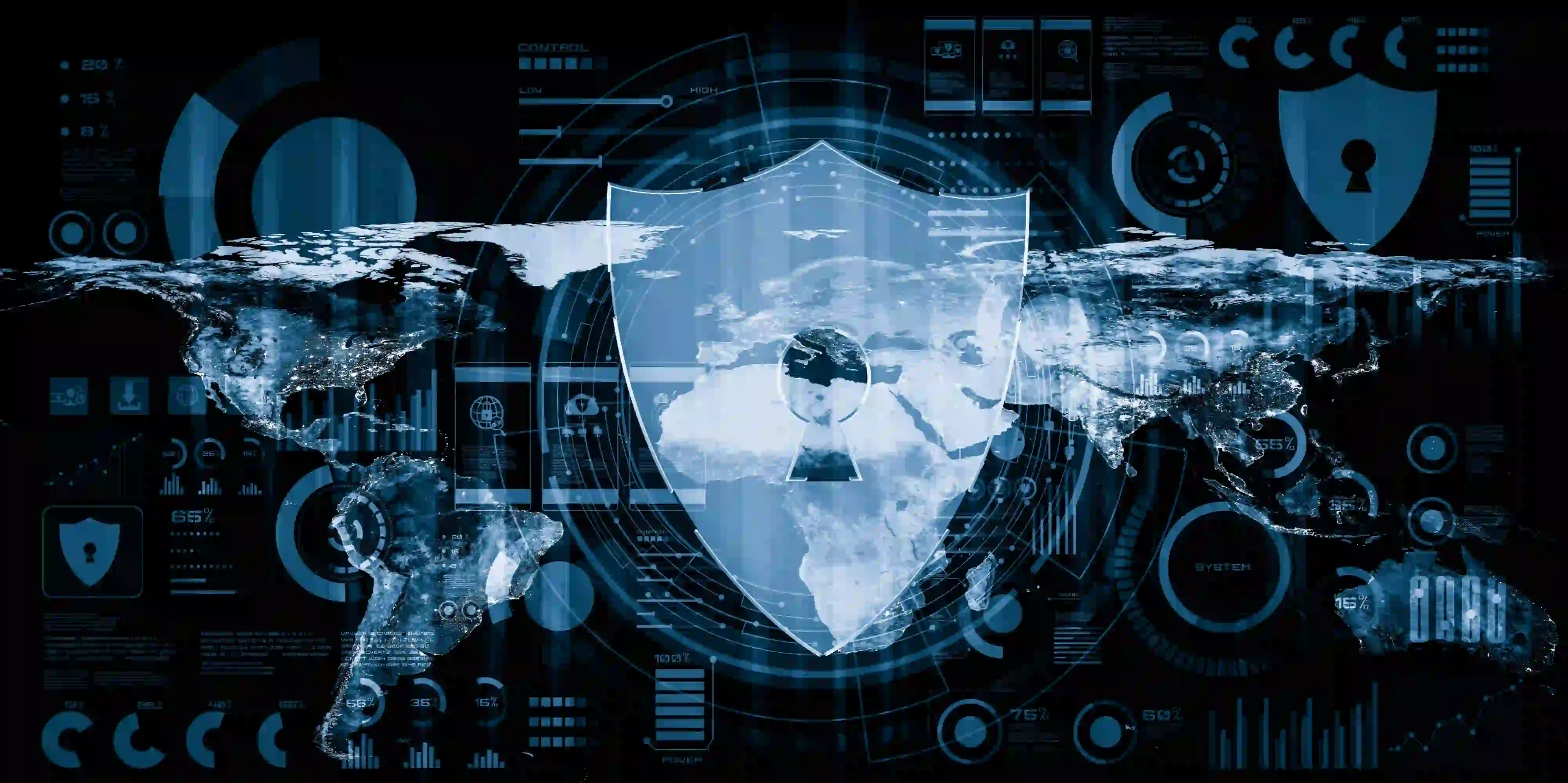 Network Security (6 Months)